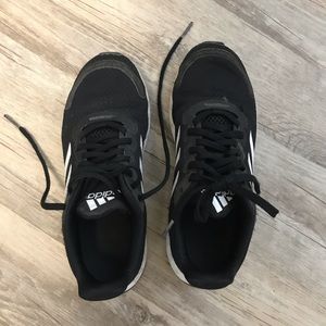 Girls Adidas Sneakers